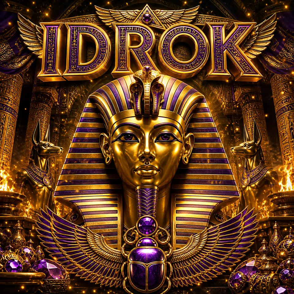 idrok Masuk