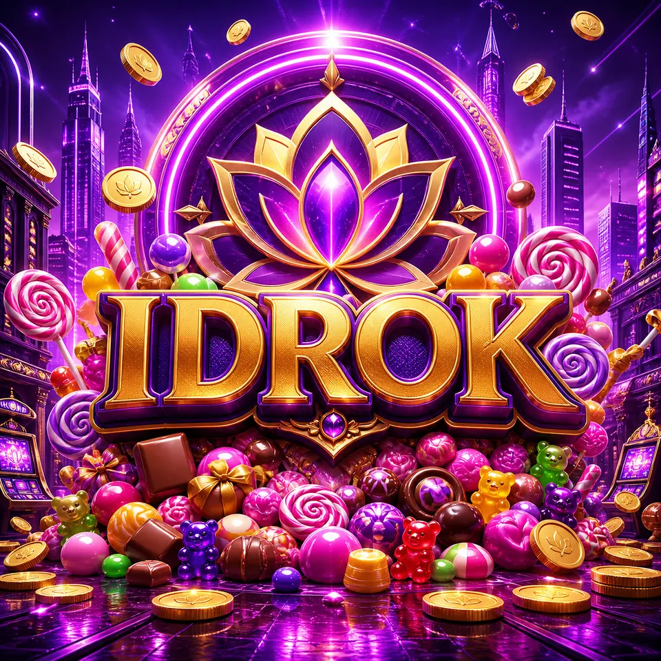 idrok APK Resmi Unduh